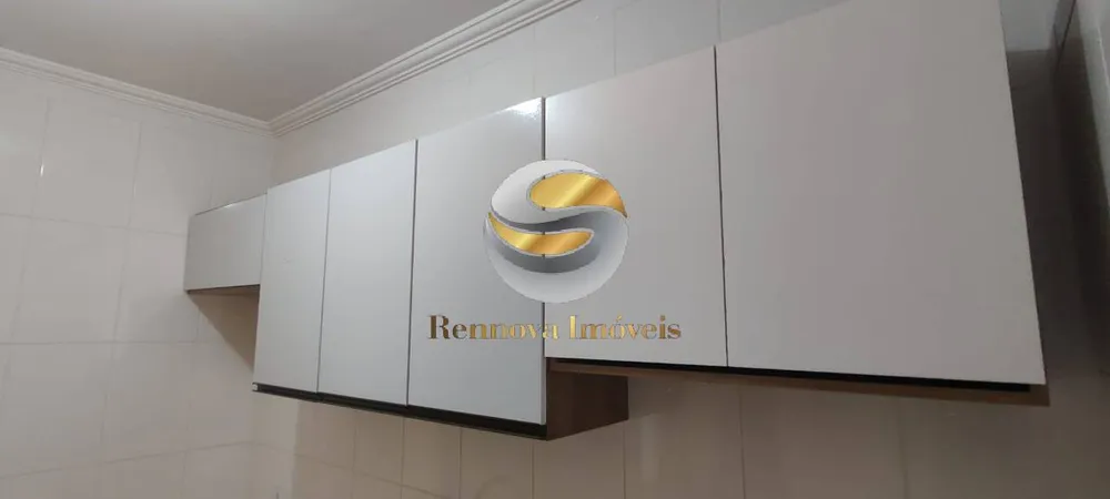 Apartamento, 2 quartos, 52 m² - Foto 11