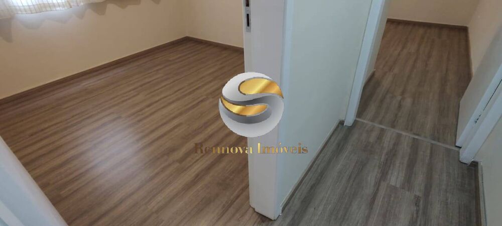 Apartamento à venda com 2 quartos, 52m² - Foto 2