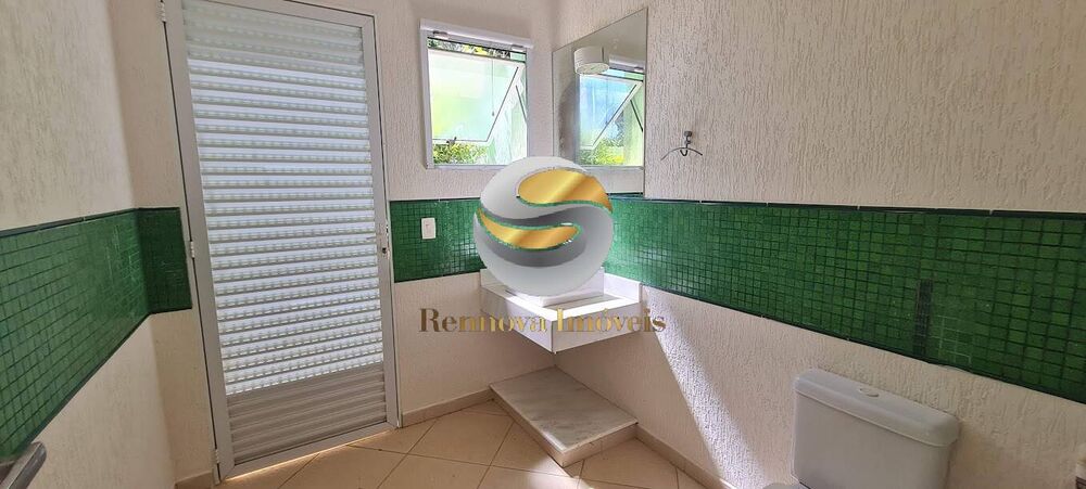 Casa de Condomínio, 5 quartos - Foto 2