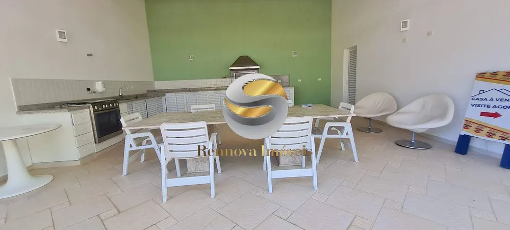 Casa de Condomínio, 5 quartos - Foto 4