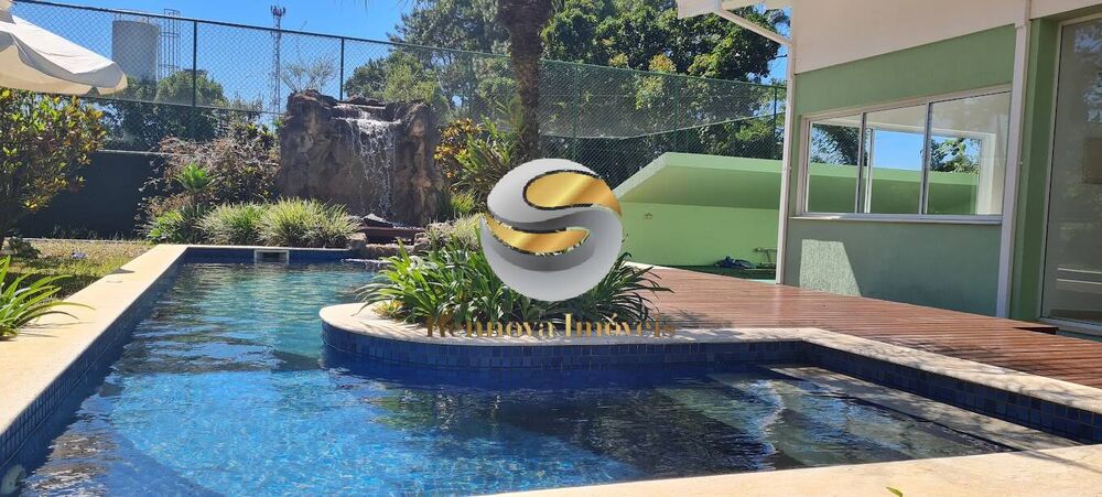 Casa de Condomínio, 5 quartos - Foto 1
