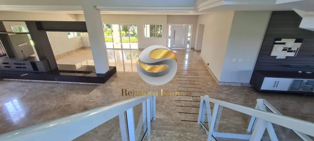 Casa de Condomínio, 5 quartos - Foto 7