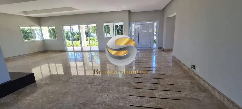 Casa de Condomínio, 5 quartos - Foto 10