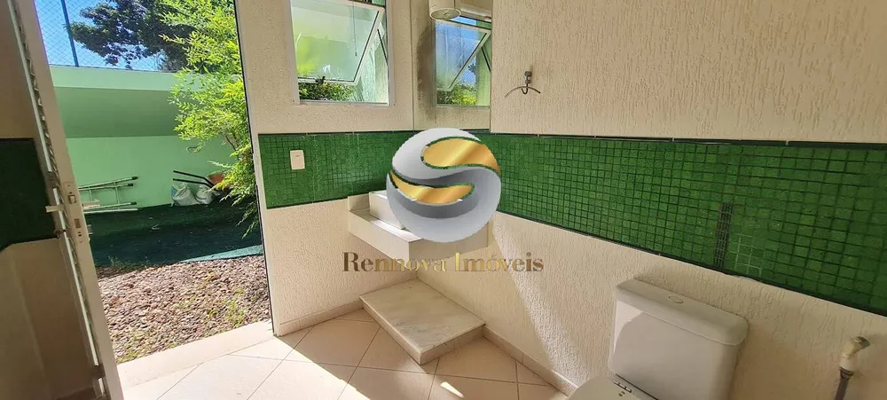 Casa de Condomínio, 5 quartos - Foto 8