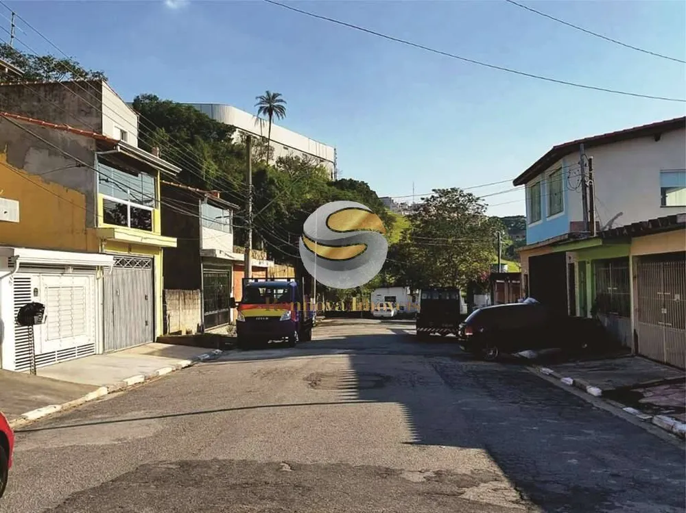 Terreno, 250 m² - Foto 4