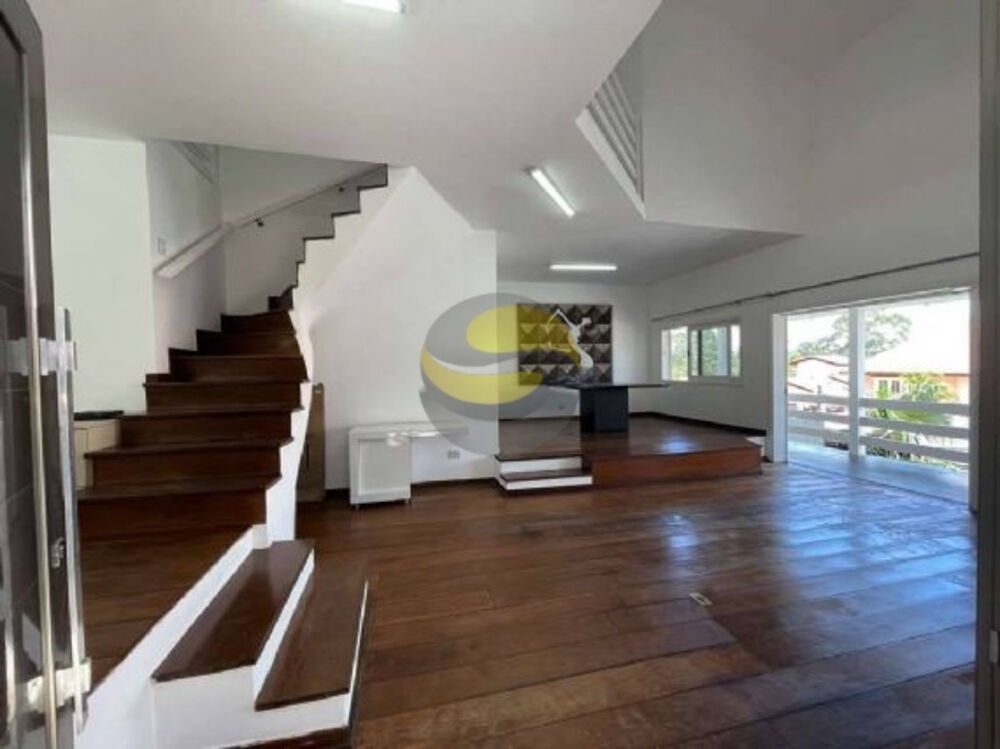 Casa de Condomínio, 5 quartos - Foto 4