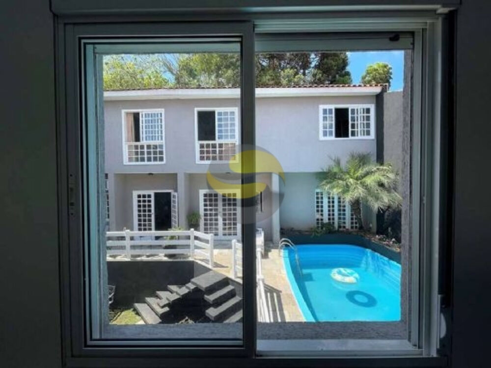 Casa de Condomínio, 5 quartos - Foto 8