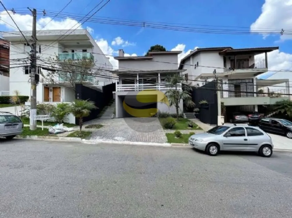 Casa de Condomínio, 5 quartos - Foto 6