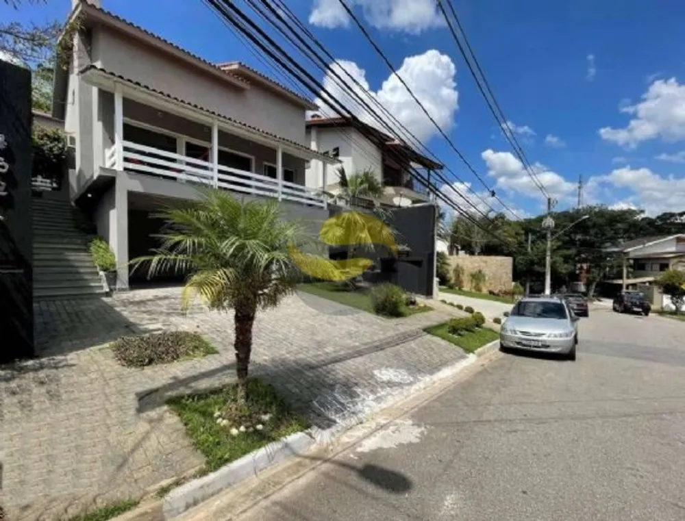 Casa de Condomínio, 5 quartos - Foto 4