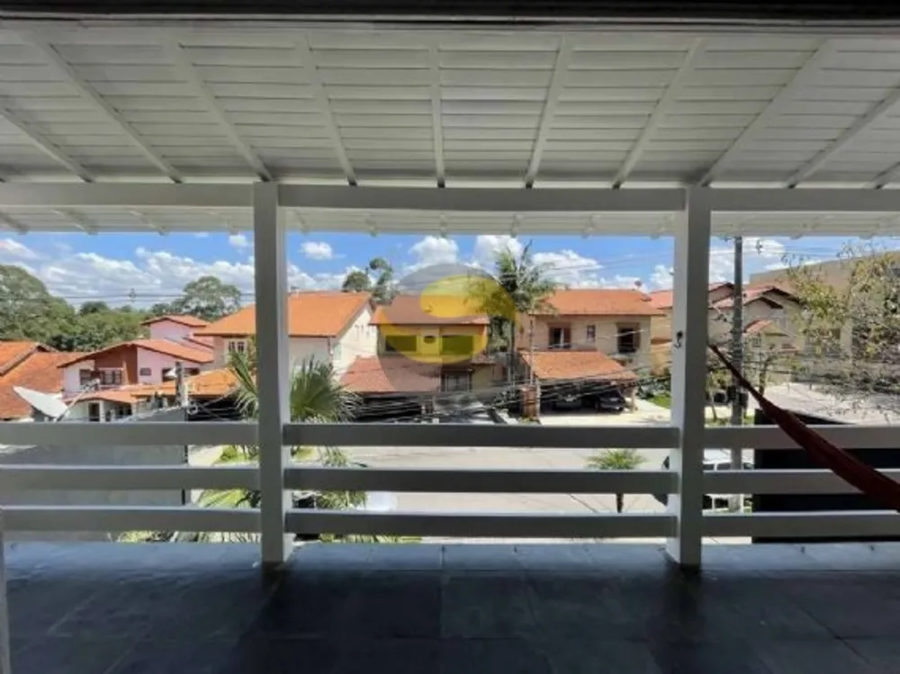 Casa de Condomínio, 5 quartos - Foto 11