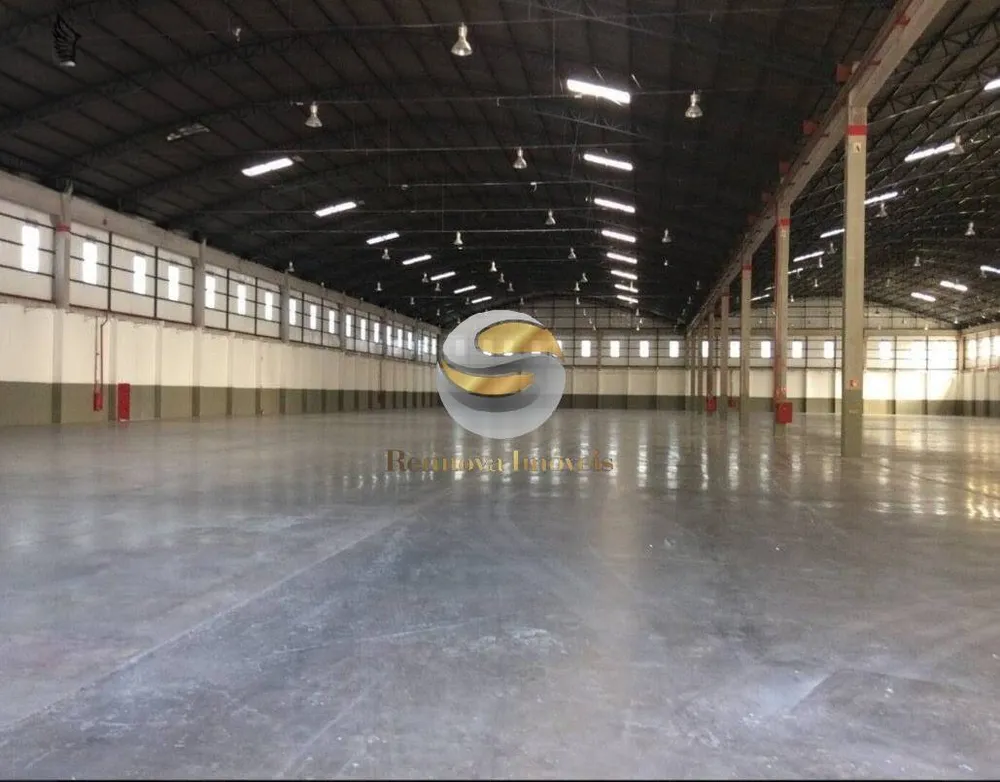 Depósito-Galpão, 10000 m² - Foto 6