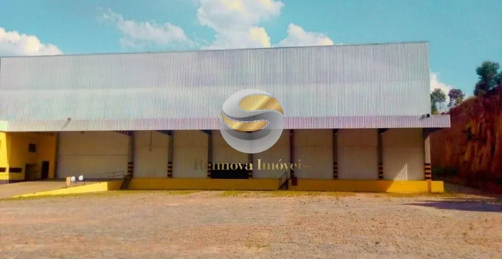 Depósito-Galpão, 10000 m² - Foto 8