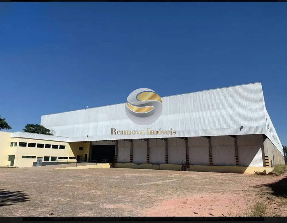 Depósito-Galpão, 10000 m² - Foto 12