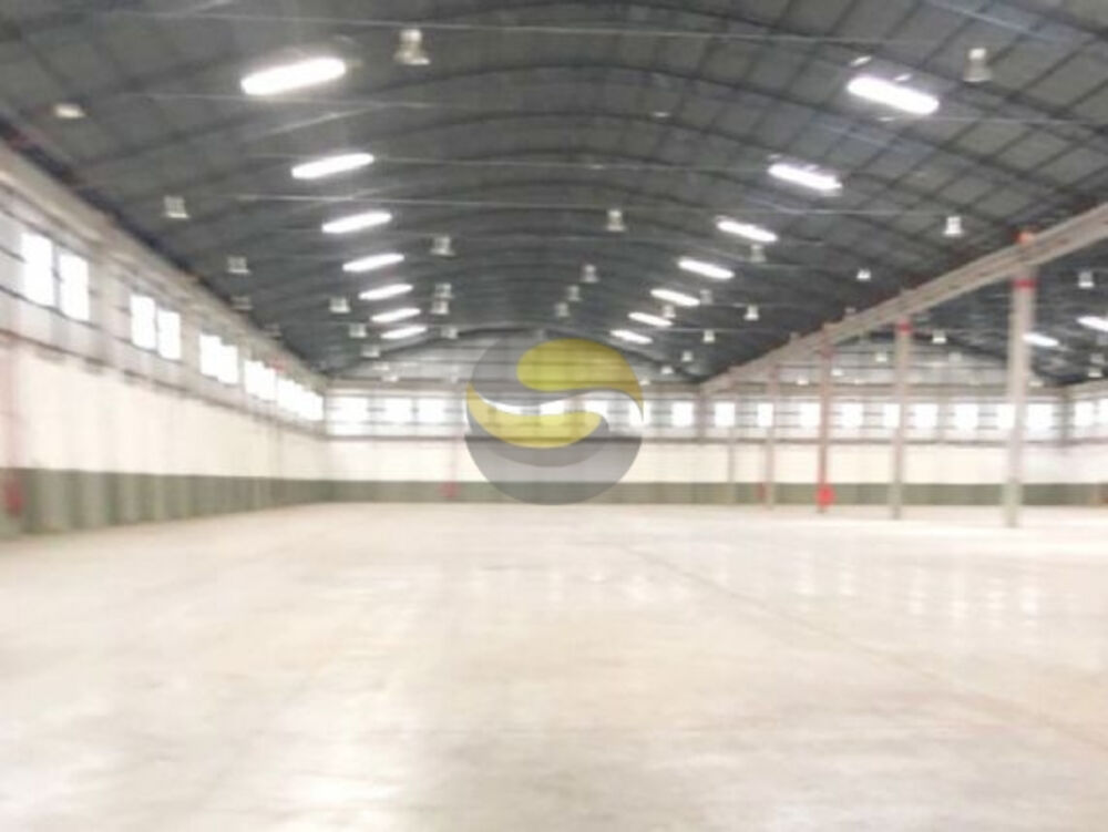 Depósito-Galpão, 11000 m² - Foto 1