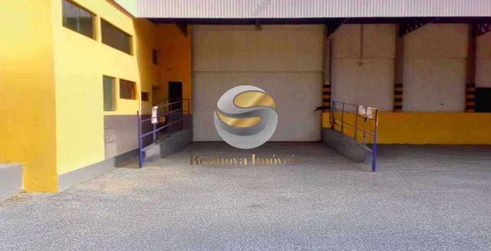 Depósito-Galpão, 10000 m² - Foto 7