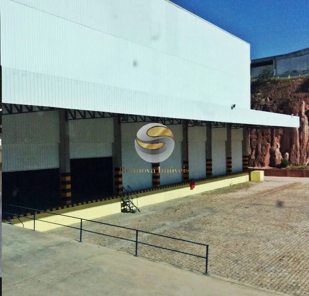 Depósito-Galpão, 10000 m² - Foto 11