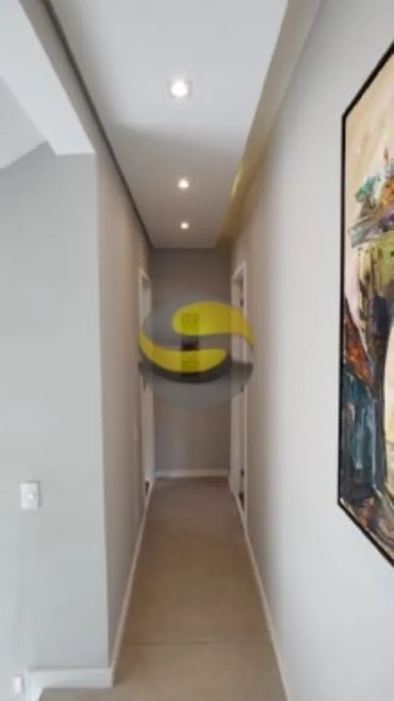 Casa de Condomínio, 4 quartos - Foto 8