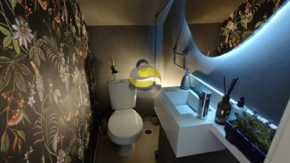 Casa de Condomínio, 4 quartos - Foto 7