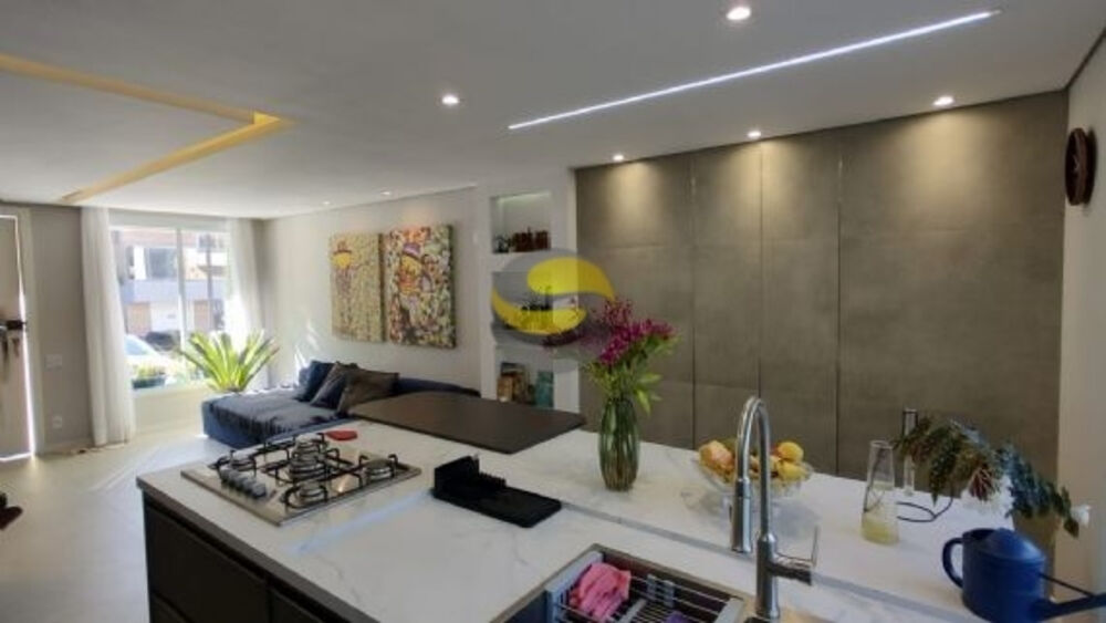 Casa de Condomínio, 4 quartos - Foto 3