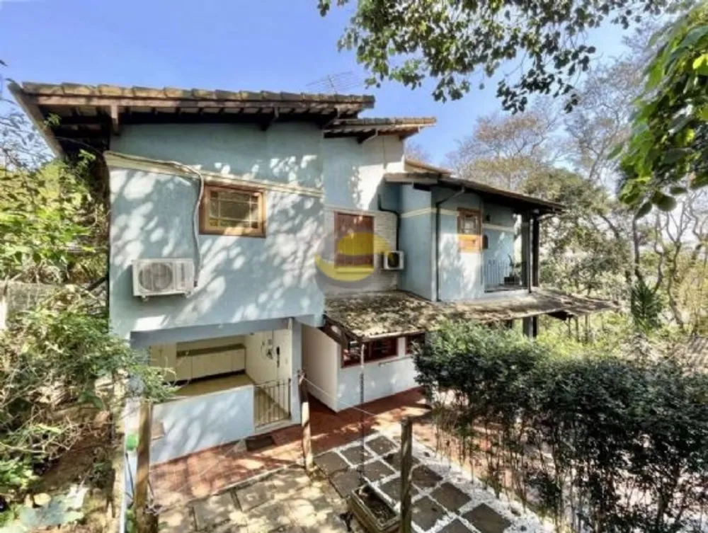Casa de Condomínio, 4 quartos - Foto 1