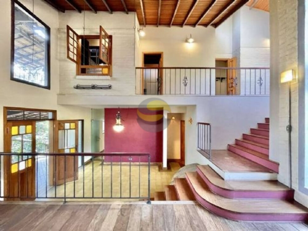 Casa de Condomínio, 4 quartos - Foto 1