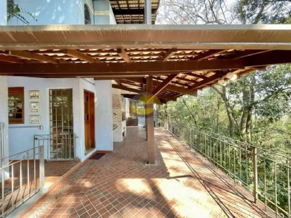 Casa de Condomínio, 4 quartos - Foto 14