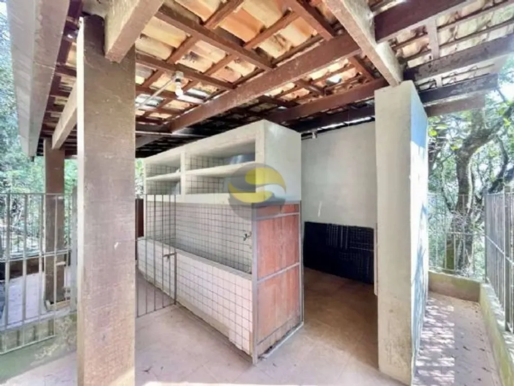 Casa de Condomínio, 4 quartos - Foto 19