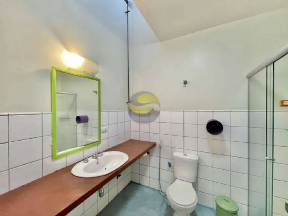 Casa de Condomínio, 4 quartos - Foto 12