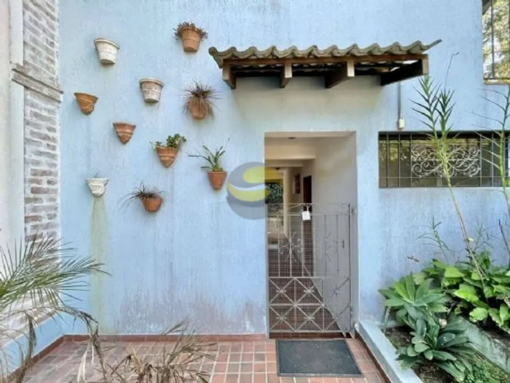 Casa de Condomínio, 4 quartos - Foto 18