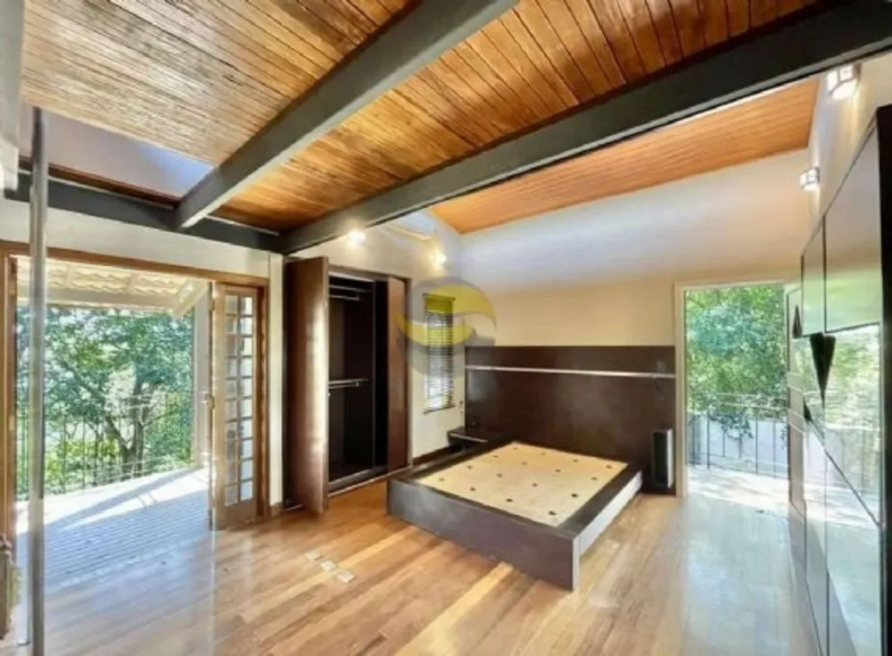 Casa de Condomínio, 4 quartos - Foto 10