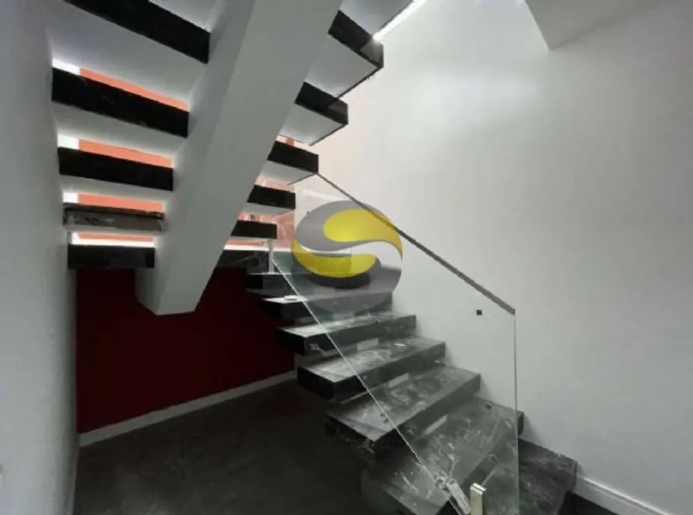 Casa de Condomínio, 4 quartos - Foto 16