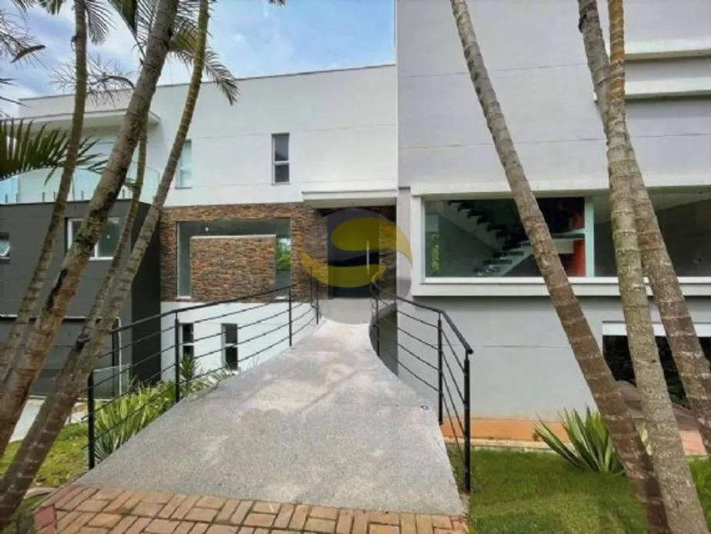 Casa de Condomínio, 4 quartos - Foto 5