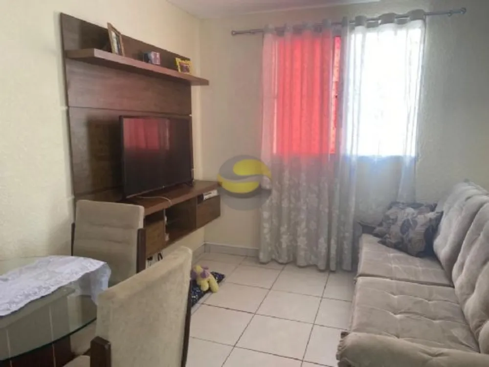 Apartamento, 1 quarto, 39 m² - Foto 5