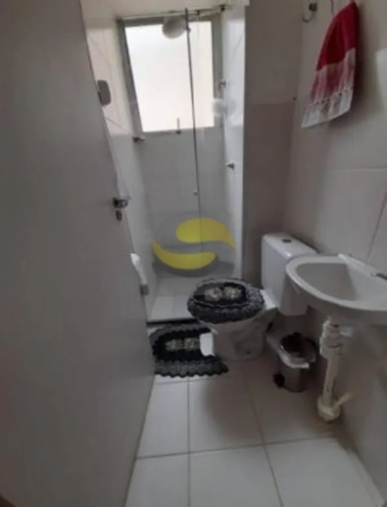 Apartamento, 1 quarto, 39 m² - Foto 6