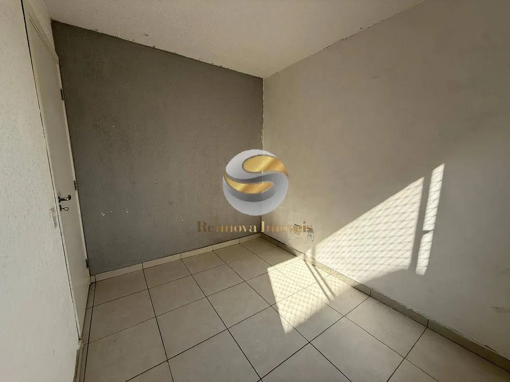 Apartamento, 1 quarto, 39 m² - Foto 2