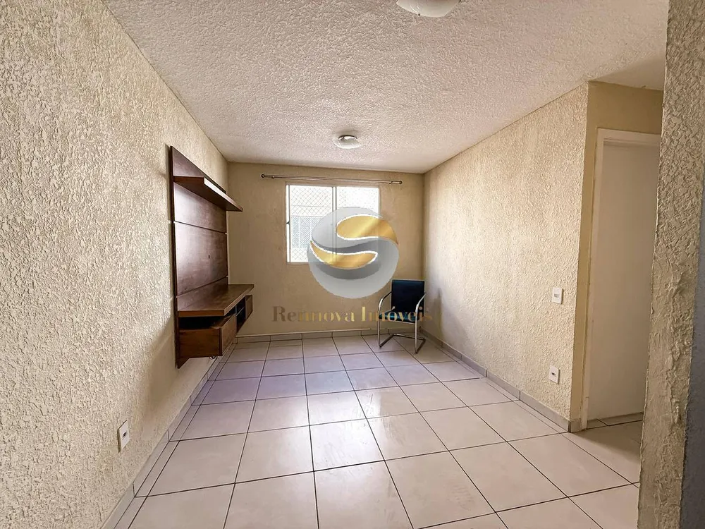Apartamento, 1 quarto, 39 m² - Foto 1