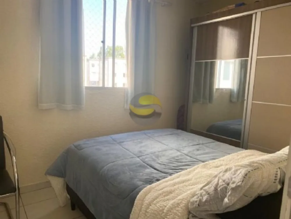 Apartamento, 1 quarto, 39 m² - Foto 7