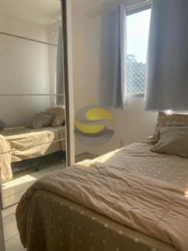Apartamento, 1 quarto, 39 m² - Foto 8