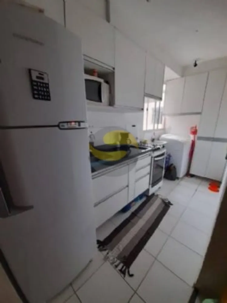 Apartamento, 1 quarto, 39 m² - Foto 4