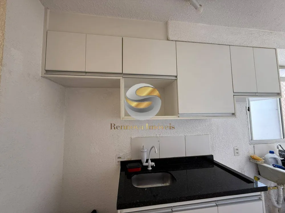 Apartamento, 1 quarto, 39 m² - Foto 3