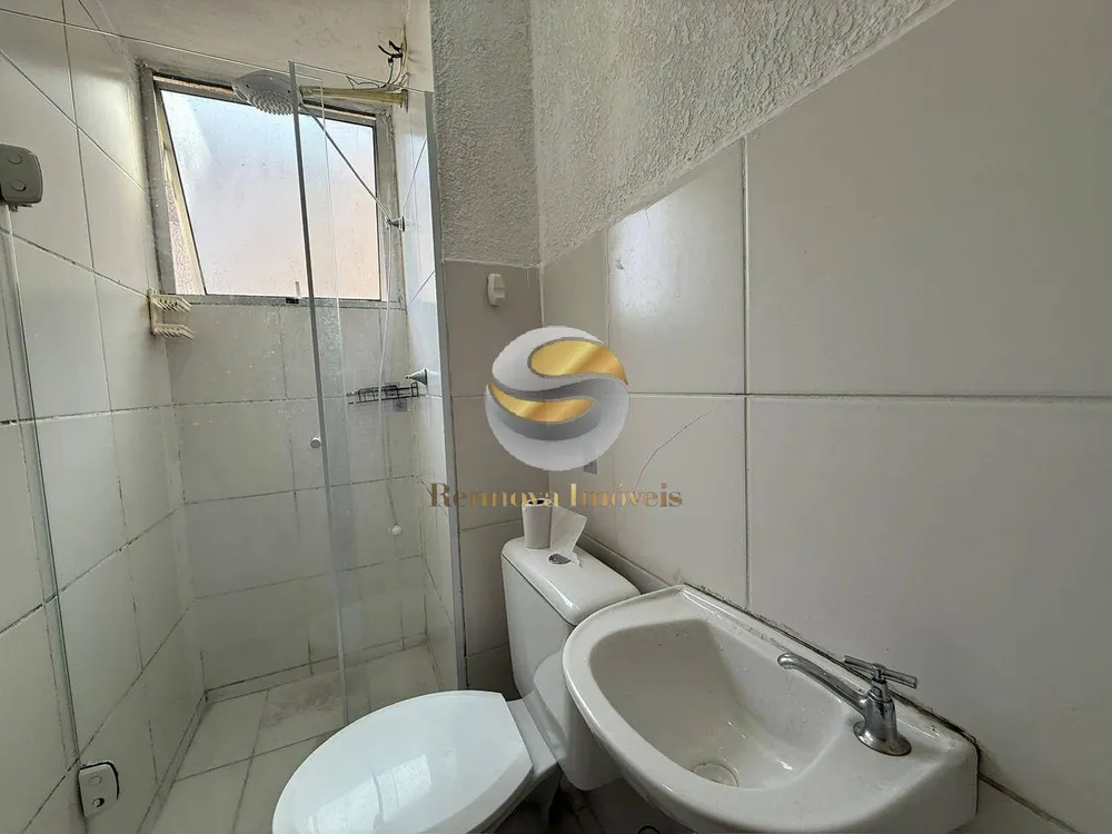 Apartamento, 1 quarto, 39 m² - Foto 9