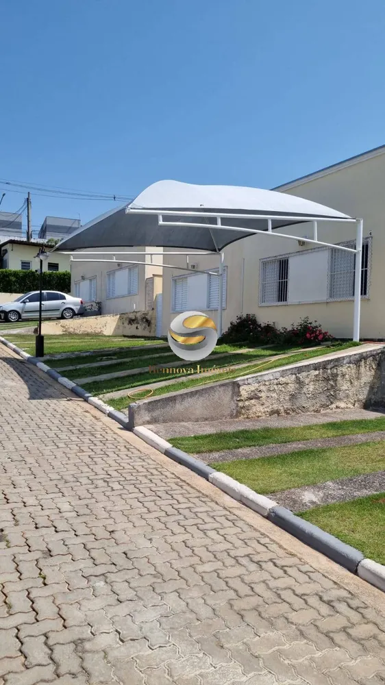 Casa, 3 quartos, 110 m² - Foto 1