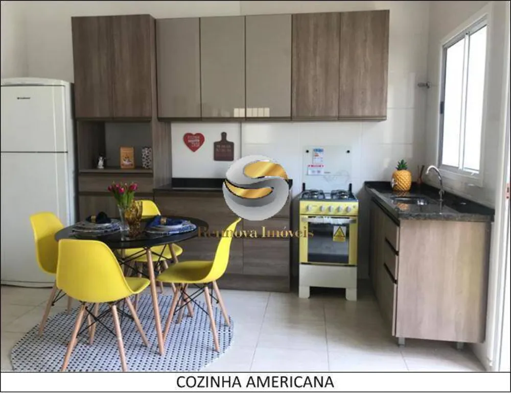 Casa, 3 quartos, 110 m² - Foto 7