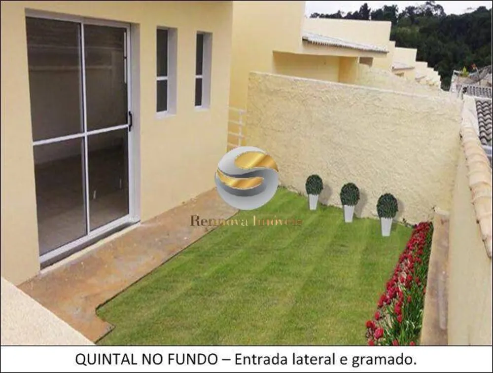 Casa, 3 quartos, 110 m² - Foto 12