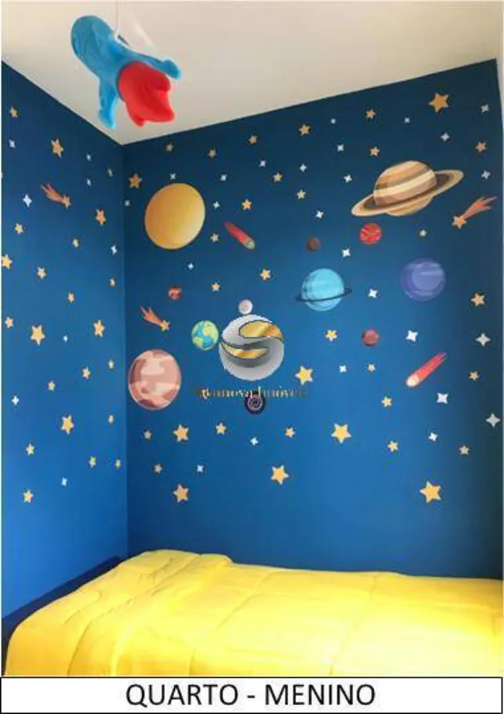 Casa, 3 quartos, 110 m² - Foto 10