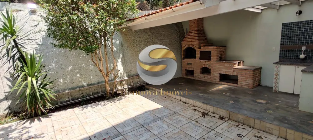 Casa de Condomínio, 3 quartos - Foto 8