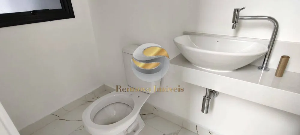 Casa de Condomínio, 3 quartos - Foto 8