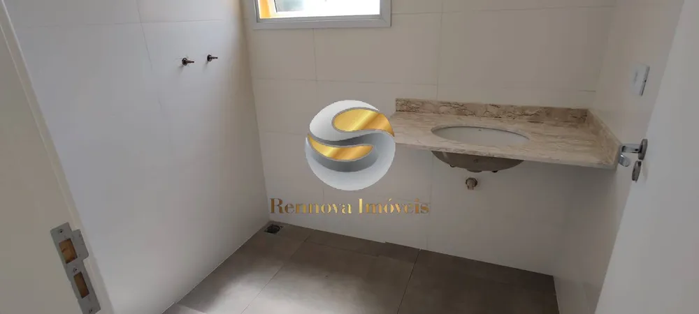 Casa de Condomínio, 3 quartos - Foto 22