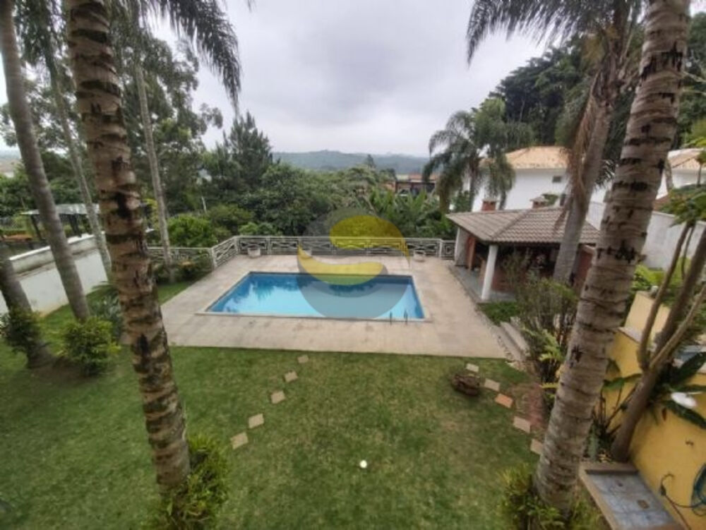 Casa de Condomínio, 4 quartos - Foto 8