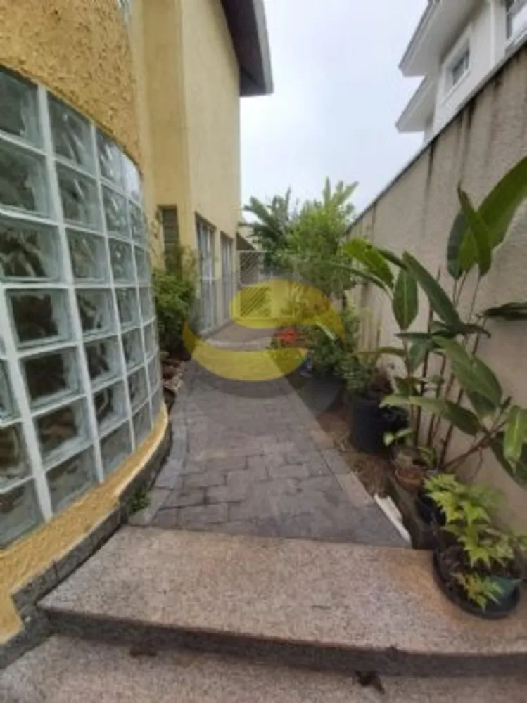 Casa de Condomínio, 4 quartos - Foto 24